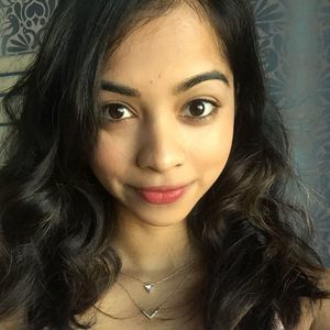 Meet your Posher, Vinuri